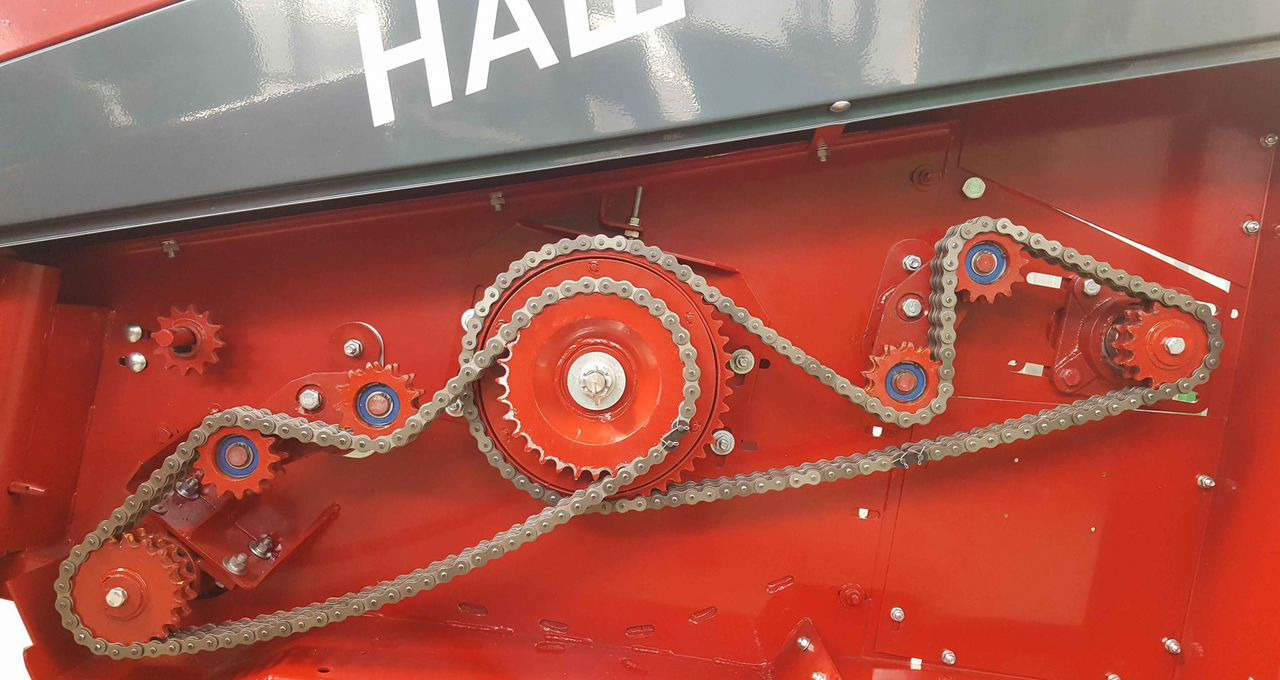 Унисибмаш НАШ-673 - Жатка для подсолнечника: фото 3 Унисибмаш НАШ-673 - Жатка для подсолнечника: фото 3