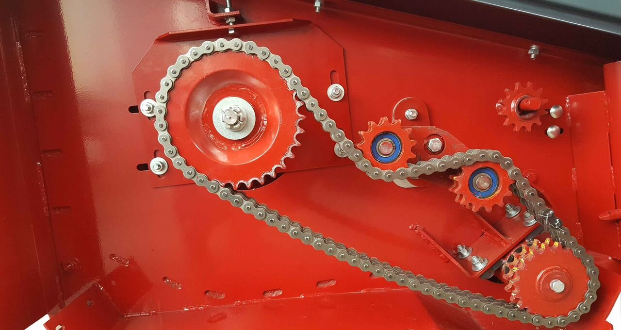 Унисибмаш НАШ-673 - Жатка для подсолнечника: фото 4 Унисибмаш НАШ-673 - Жатка для подсолнечника: фото 4