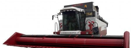 Унисибмаш НАШ-7.4 - Жатка для подсолнечника: фото 3 Унисибмаш НАШ-7.4 - Жатка для подсолнечника: фото 3