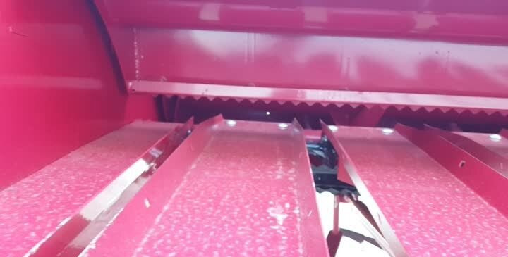 Новый Жатка для подсолнечника Унисибмаш НАШ-7.4: фото 8