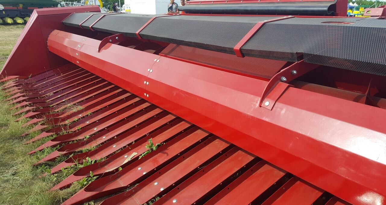 Унисибмаш НАШ-7.4 - Жатка для подсолнечника: фото 5 Унисибмаш НАШ-7.4 - Жатка для подсолнечника: фото 5