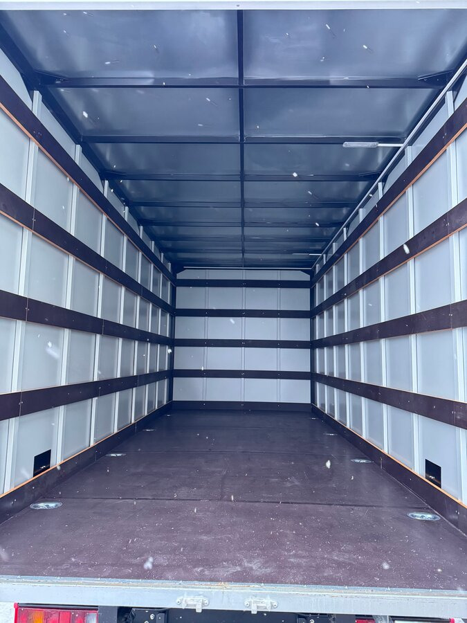 Новый Фургон с закрытым кузовом ГАЗ ГАЗель (3302): фото 10