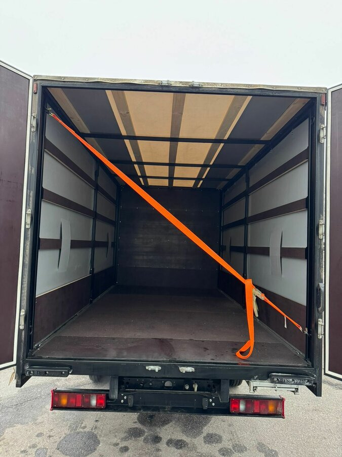 Новый Тентованный фургон ГАЗ ГАЗель Next: фото 7