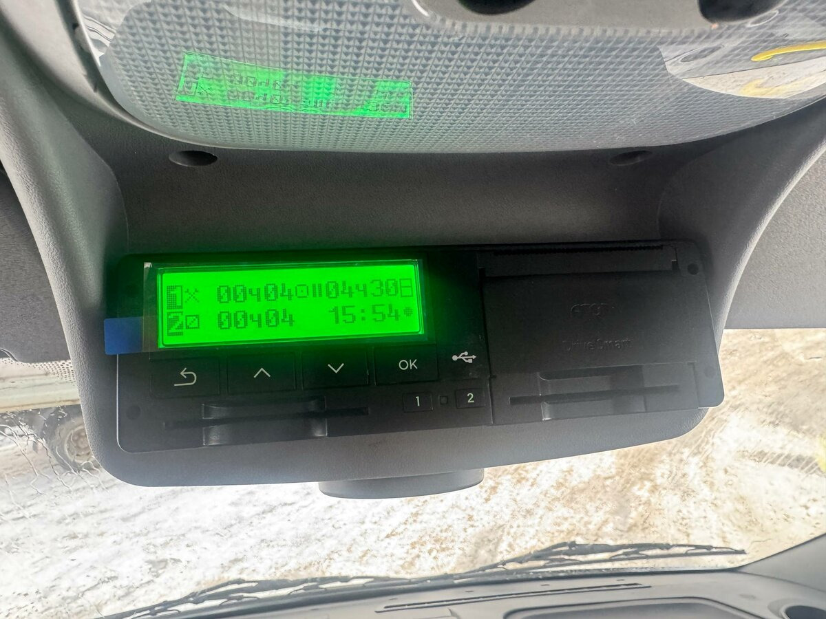 Новый Микроавтобус, Пассажирский фургон ГАЗ ГАЗель Next: фото 11