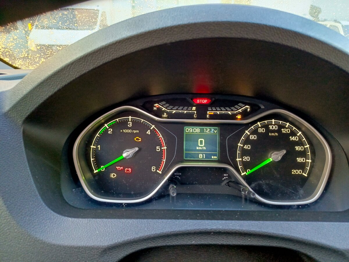 Новый Изотермический грузовик ГАЗ ГАЗель Next: фото 10