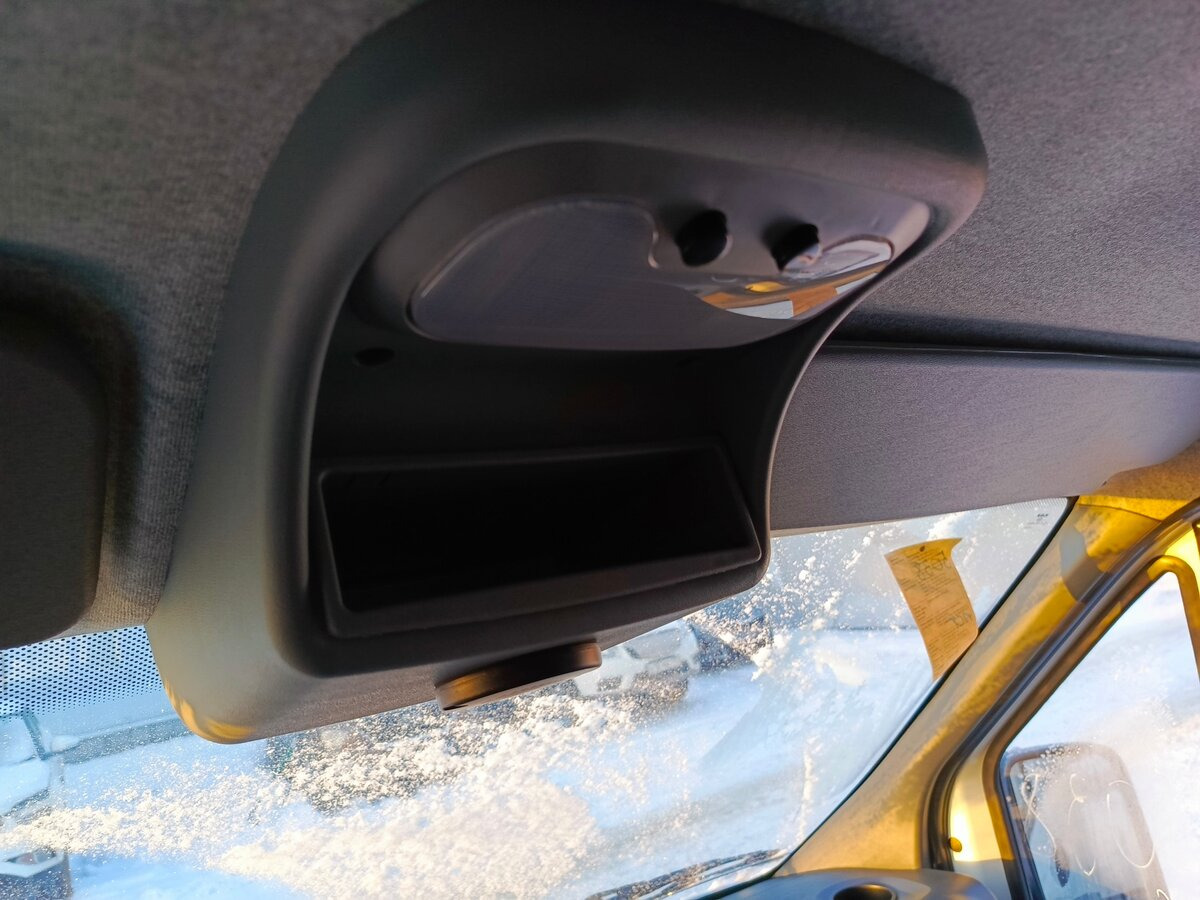 Новый Изотермический грузовик ГАЗ ГАЗель Next: фото 11