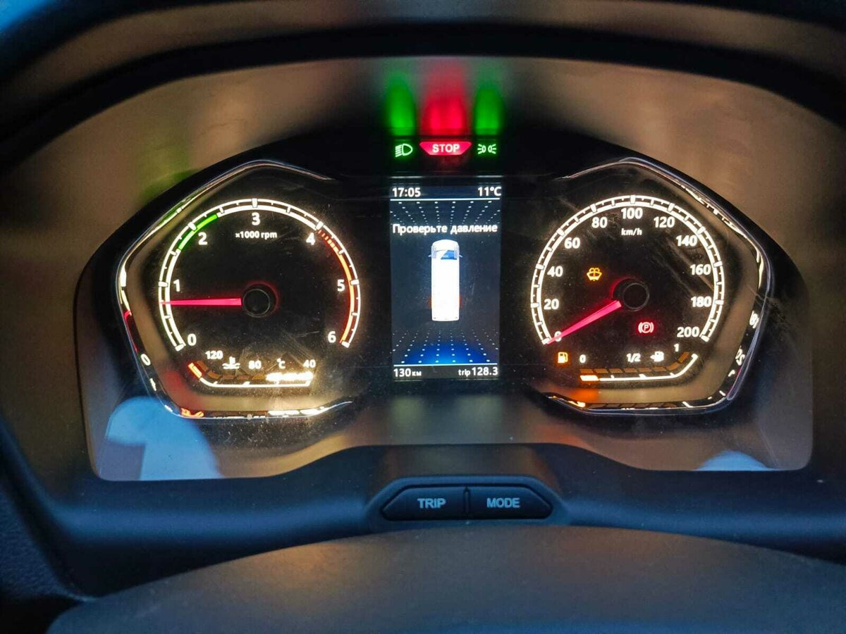 Новый Пассажирский фургон ГАЗ Соболь NN: фото 22