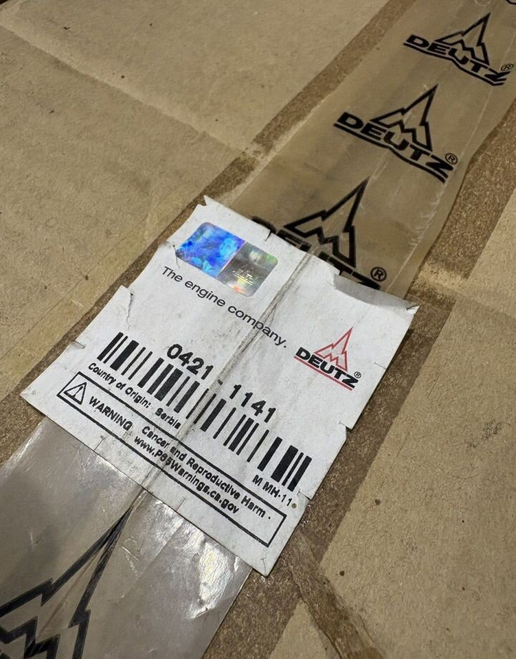 04211141 Жгут проводов - Кабели/ Провода: фото 2 04211141 Жгут проводов - Кабели/ Провода: фото 2