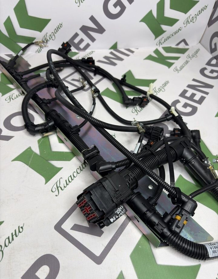 04211141 Жгут проводов - Кабели/ Провода: фото 3 04211141 Жгут проводов - Кабели/ Провода: фото 3