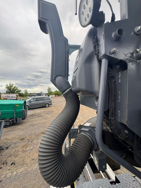 Vogele Super 1300-3i c плитой AB 340-3 TV - Асфальтоукладчик: фото 3 Vogele Super 1300-3i c плитой AB 340-3 TV - Асфальтоукладчик: фото 3