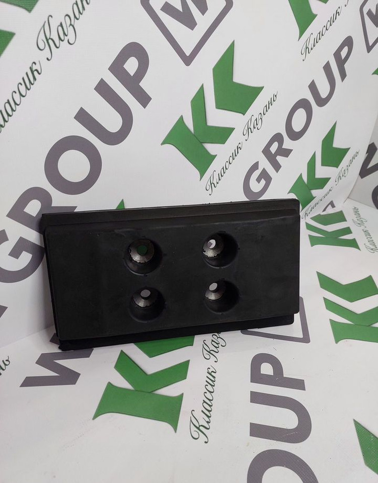 2372467 резиновый башмак - Запчасти для Асфальтоукладчиков: фото 4 2372467 резиновый башмак - Запчасти для Асфальтоукладчиков: фото 4