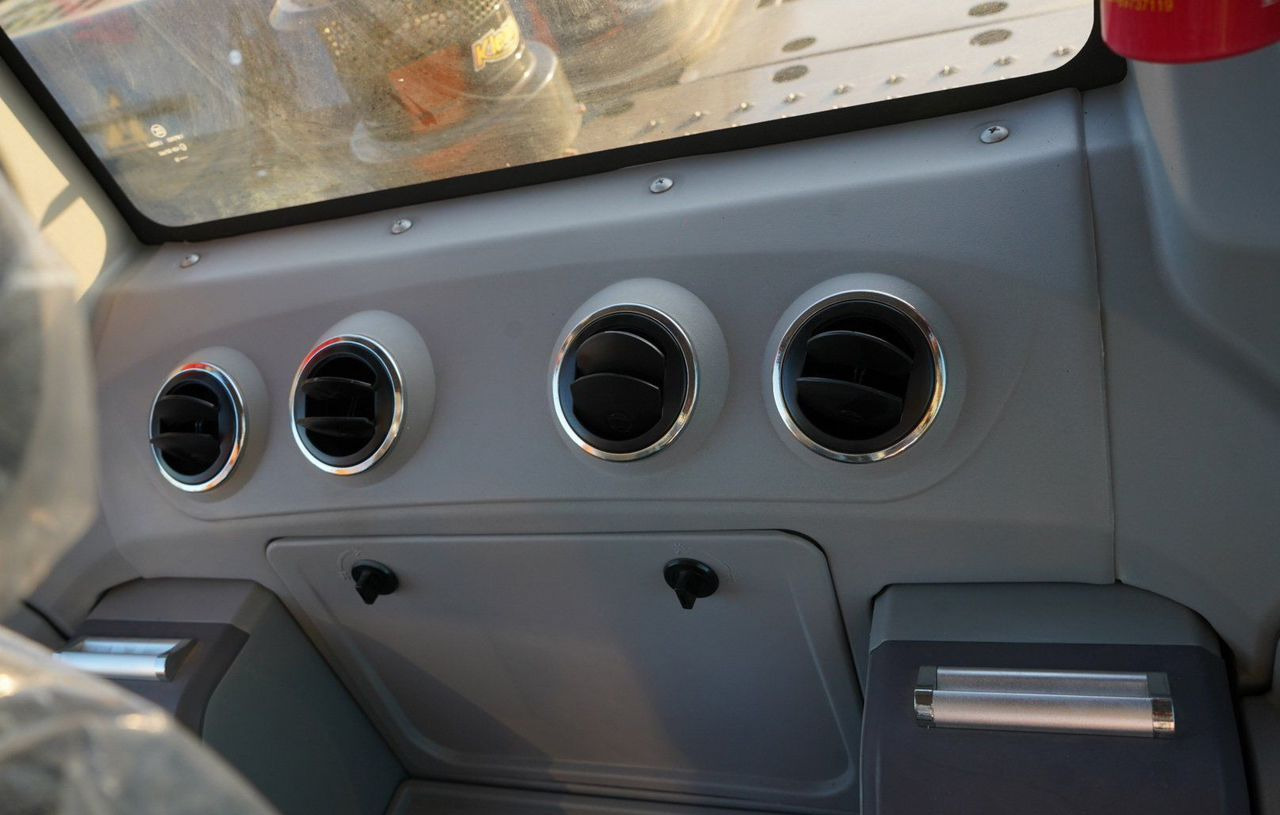 Jonyang JY615E - Гусеничный экскаватор: фото 5 Jonyang JY615E - Гусеничный экскаватор: фото 5