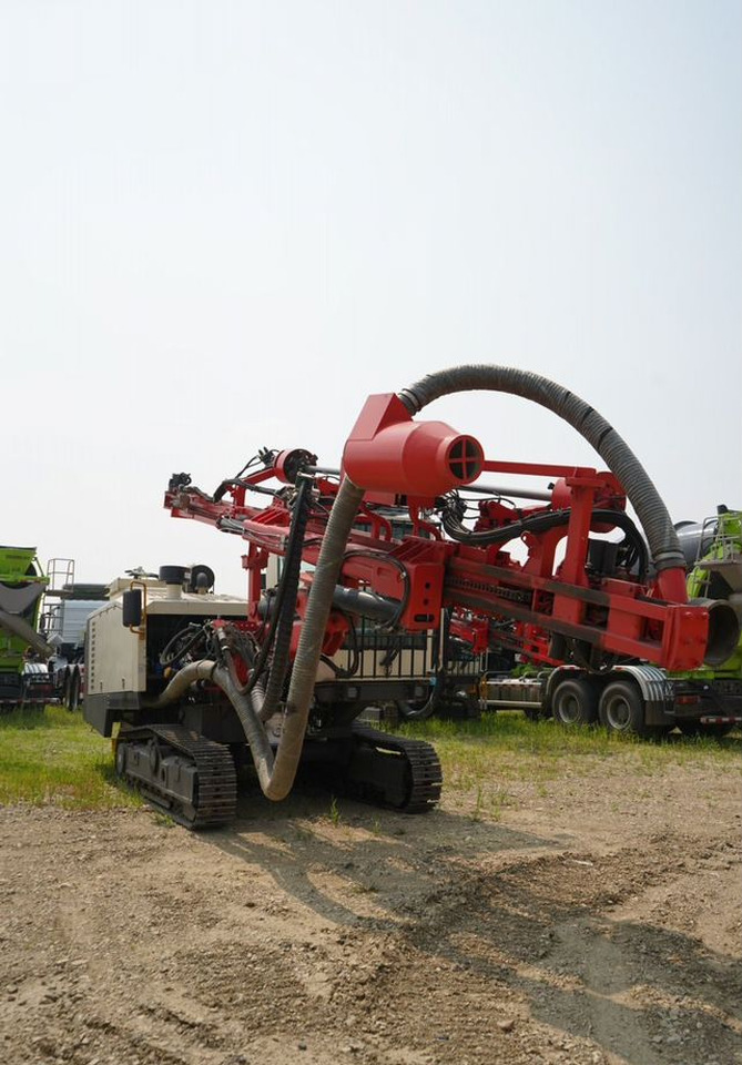 Новый Буровая машина LGMRT SDC130: фото 6