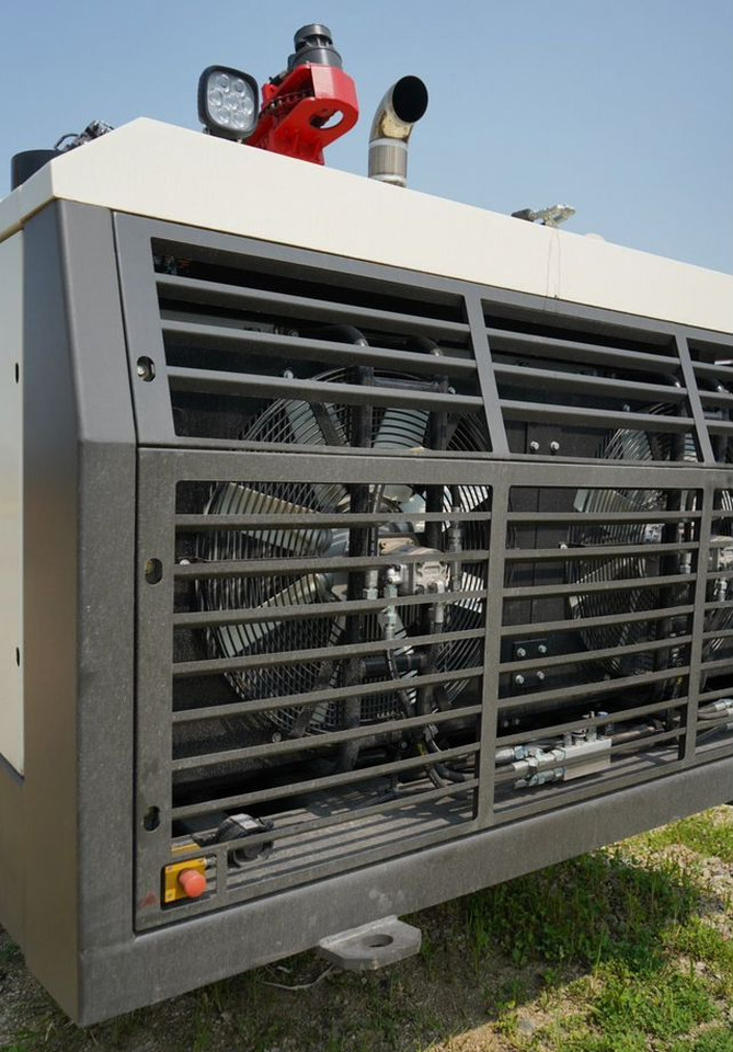 Новый Буровая машина LGMRT SDC130: фото 9