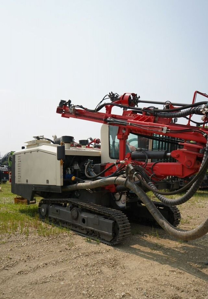 Новый Буровая машина LGMRT SDC130: фото 7