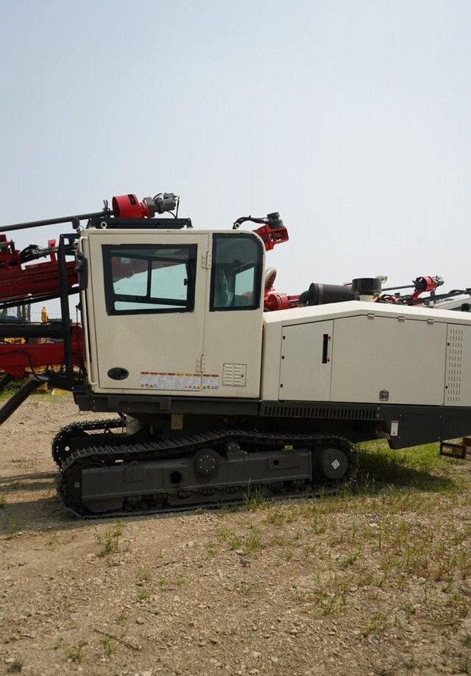 LGMRT SDC130 - Буровая машина: фото 3 LGMRT SDC130 - Буровая машина: фото 3