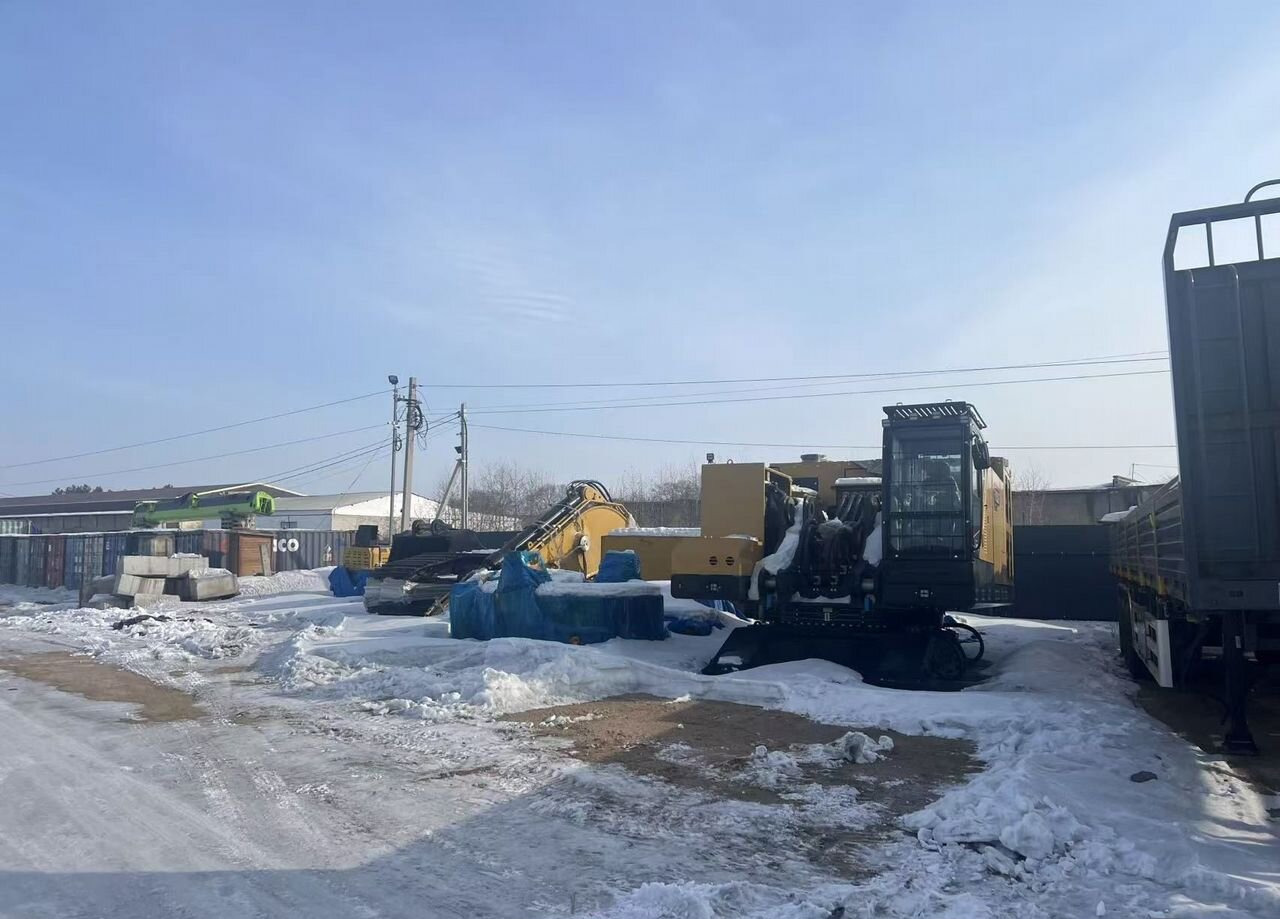 Lovol FR1350F - Гусеничный экскаватор: фото 2 Lovol FR1350F - Гусеничный экскаватор: фото 2