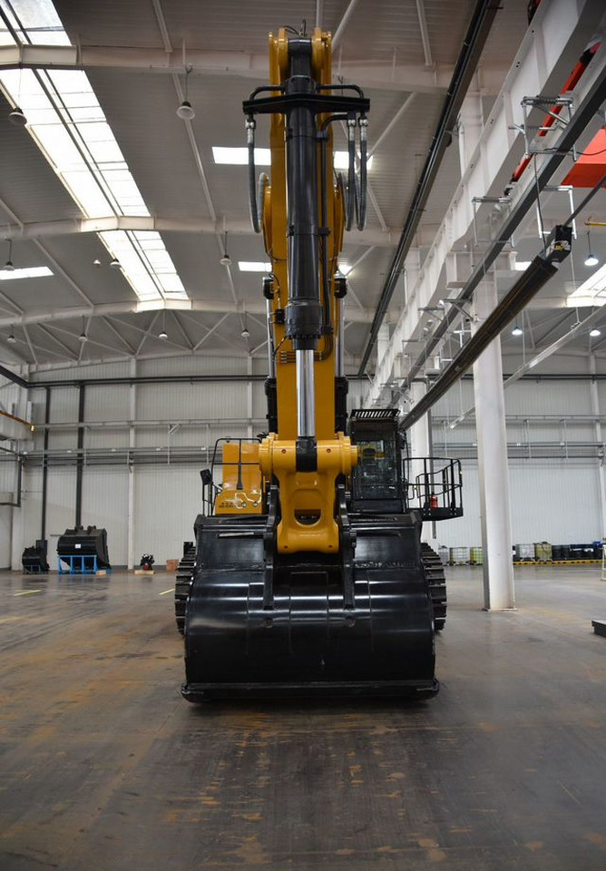 Новый Гусеничный экскаватор Lovol FR1350F: фото 6