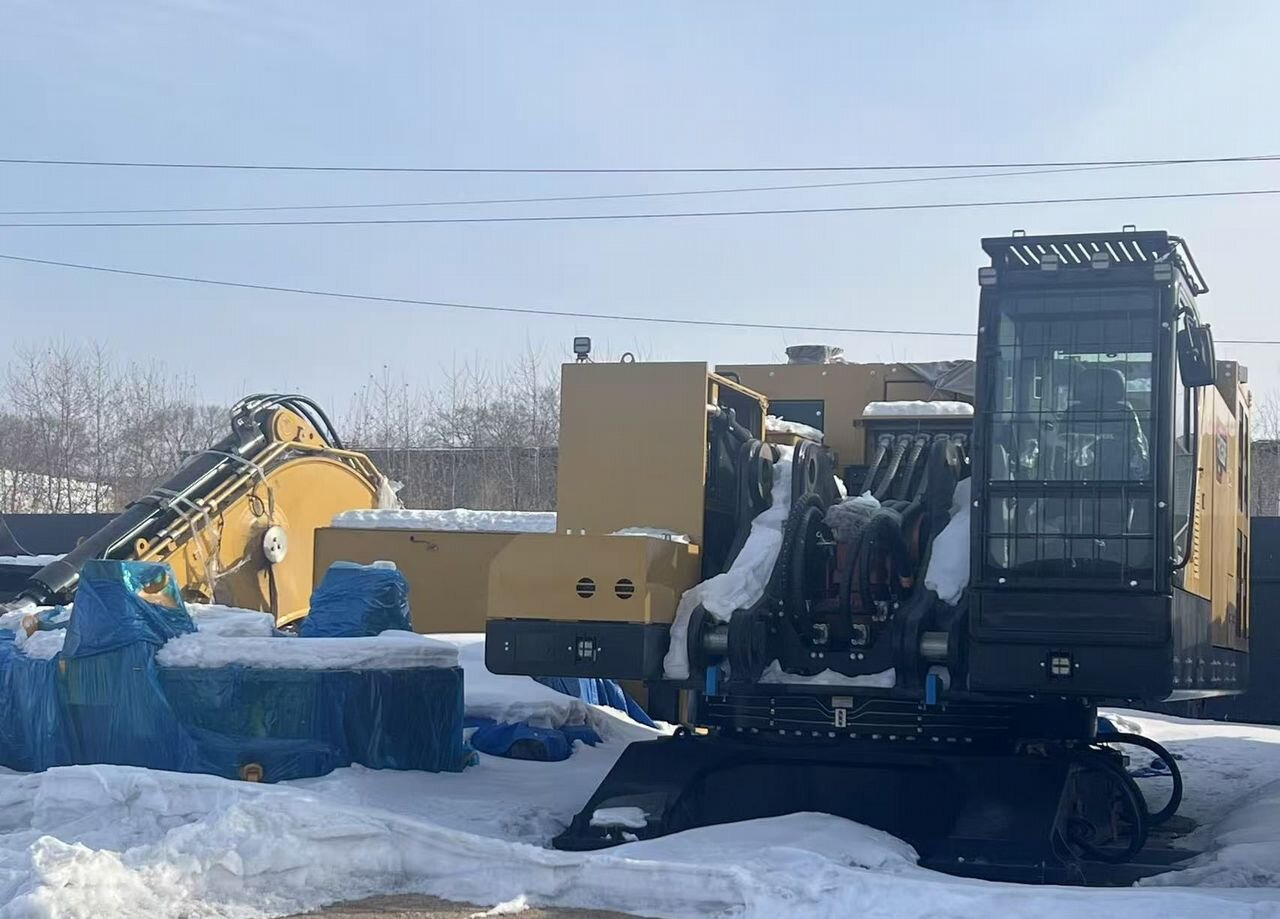 Lovol FR1350F - Гусеничный экскаватор: фото 1 Lovol FR1350F - Гусеничный экскаватор: фото 1