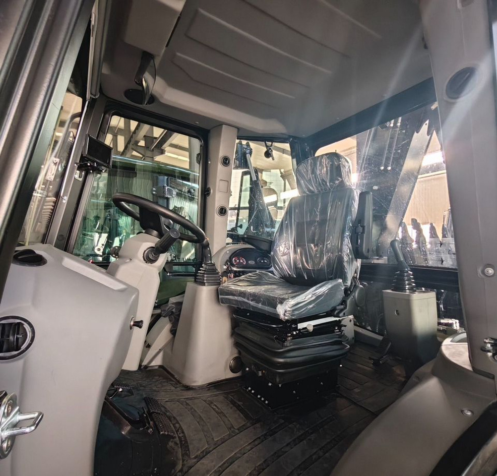 Новый Экскаватор-погрузчик SMKGROUP SBL100: фото 13