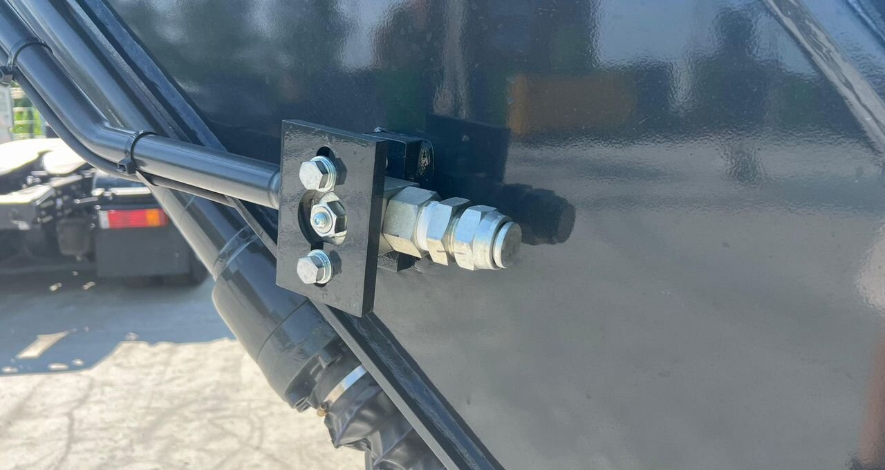 Новый Колёсный экскаватор SMKGROUP SE215W: фото 23