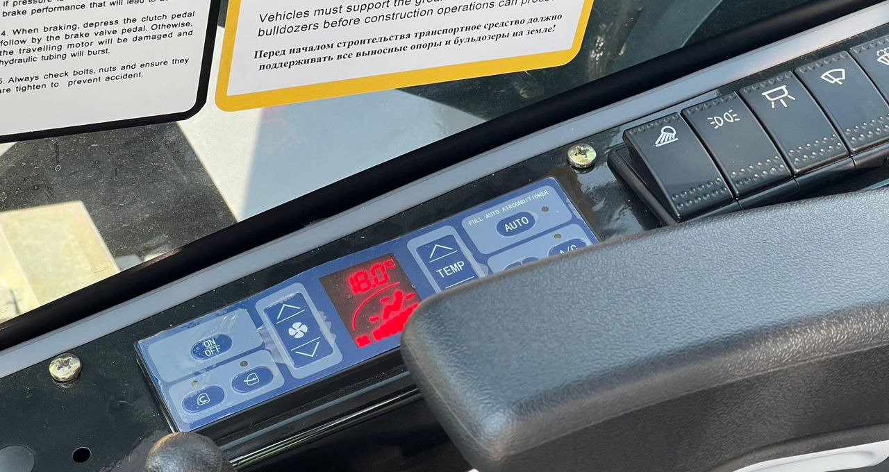 Новый Колёсный экскаватор SMKGROUP SE215W: фото 21