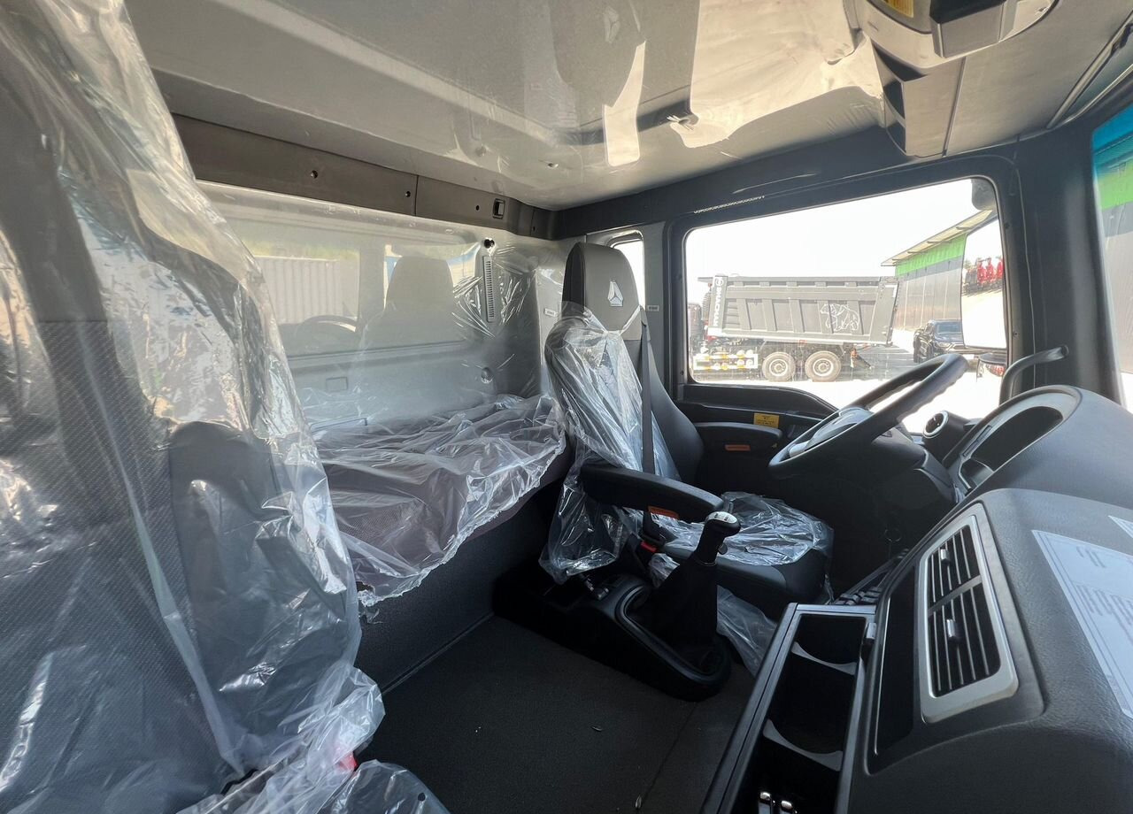 Новый Автобетононасос Zoomlion 38X-5RZ: фото 11 Новый Автобетононасос Zoomlion 38X-5RZ: фото 11