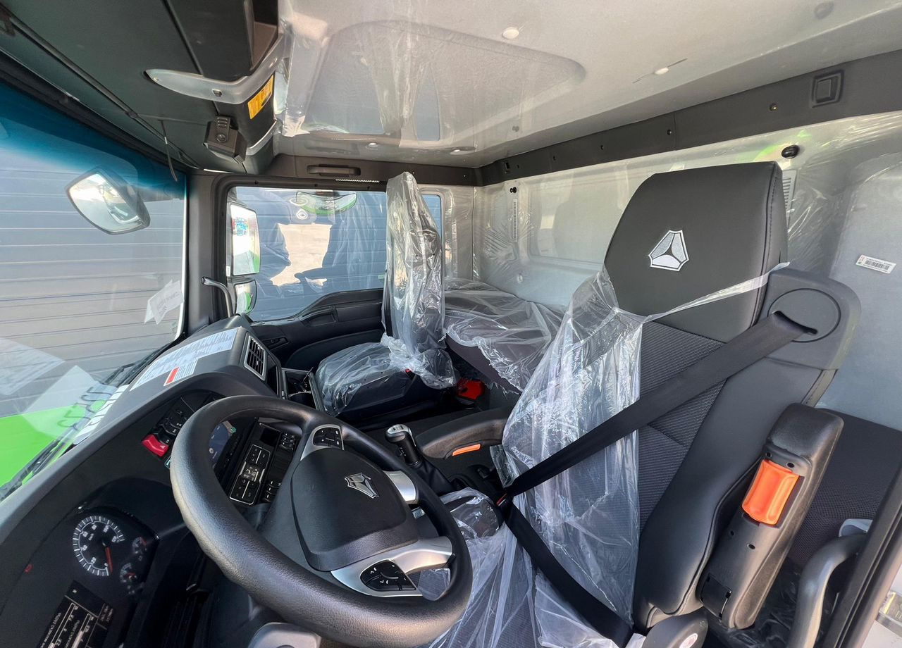 Новый Автобетононасос Zoomlion 38X-5RZ: фото 10 Новый Автобетононасос Zoomlion 38X-5RZ: фото 10