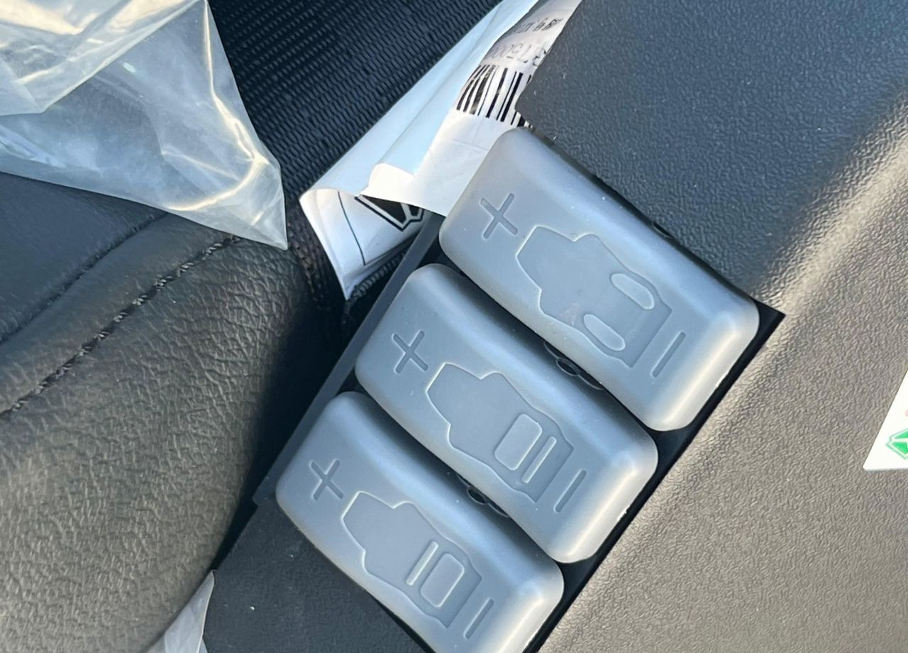 Новый Автобетононасос Zoomlion 38X-5RZ: фото 15 Новый Автобетононасос Zoomlion 38X-5RZ: фото 15