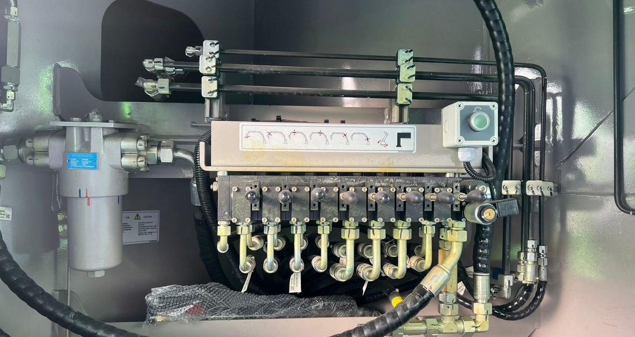 Новый Автобетононасос Zoomlion 59X-6RZ: фото 9