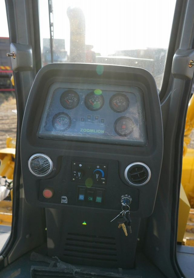 Новый Бульдозер Zoomlion ZD160-3: фото 10