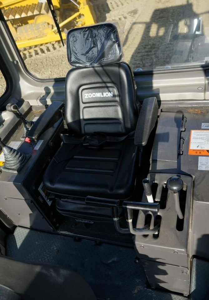 Новый Бульдозер Zoomlion ZD160-3: фото 9