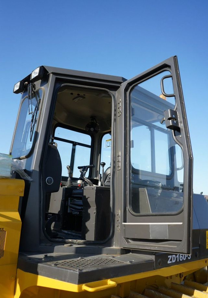 Новый Бульдозер Zoomlion ZD160-3: фото 7