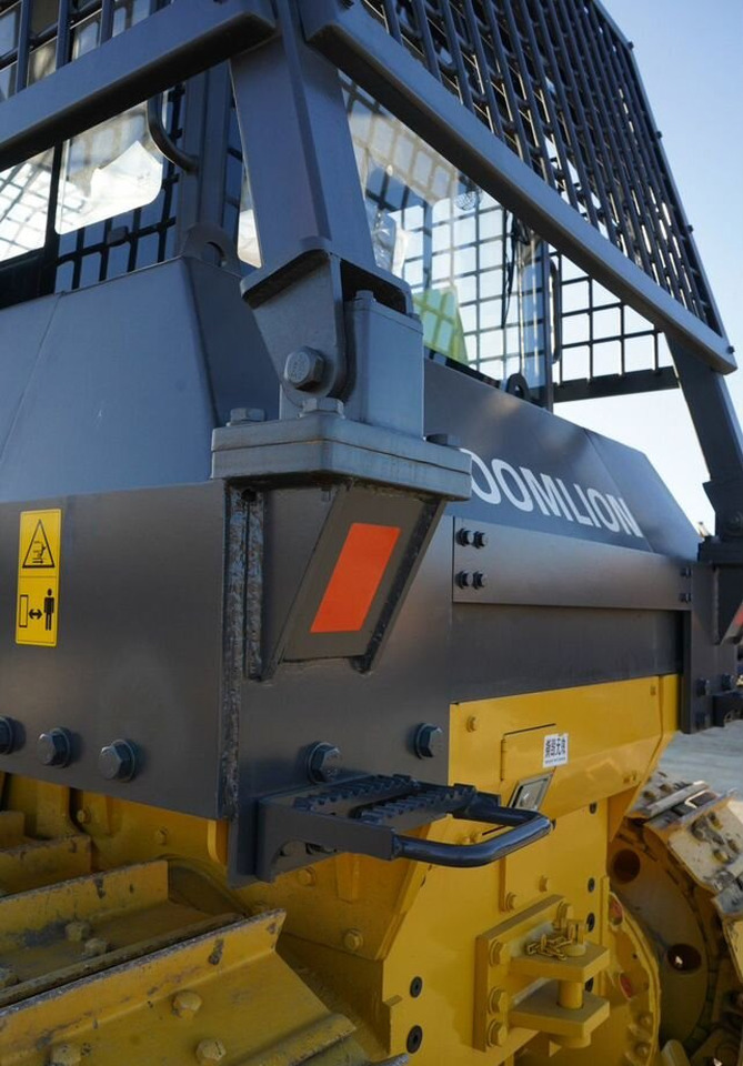 Новый Бульдозер Zoomlion ZD160F-3: фото 11