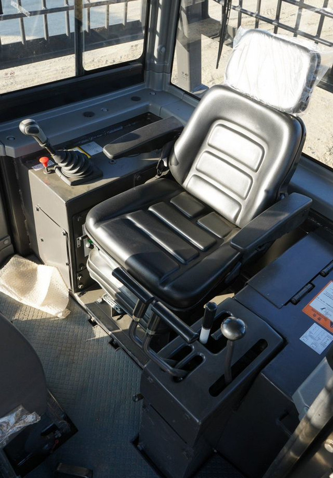 Новый Бульдозер Zoomlion ZD160F-3: фото 13