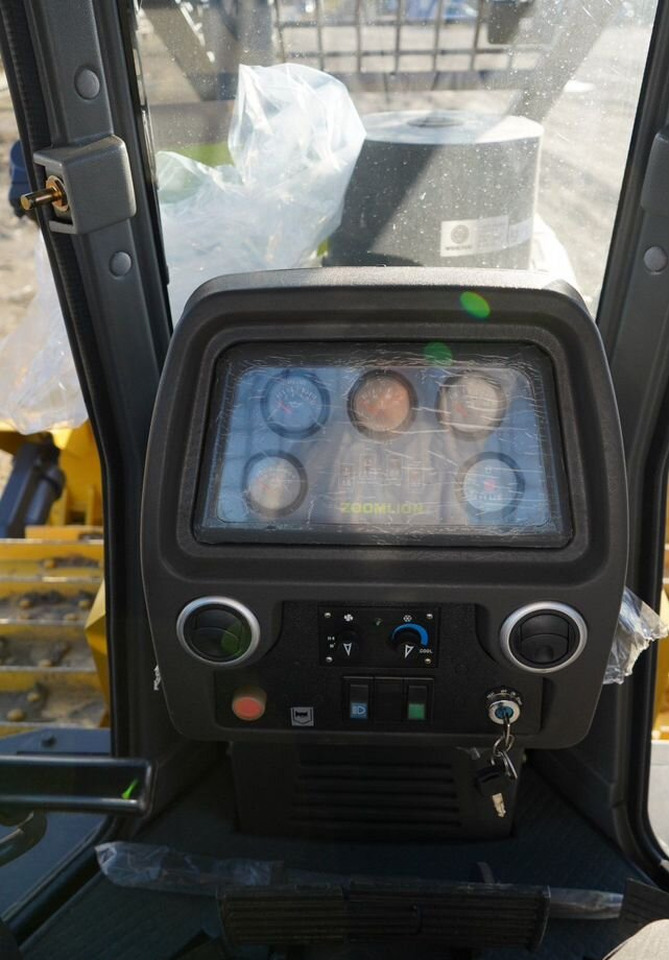 Новый Бульдозер Zoomlion ZD160F-3: фото 16