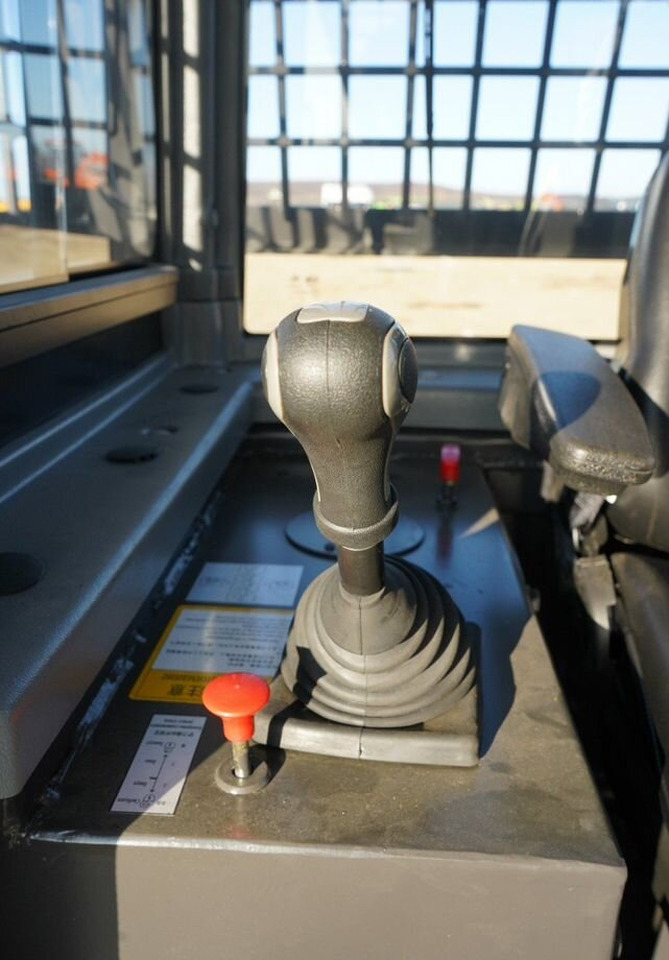 Новый Бульдозер Zoomlion ZD160F-3: фото 14