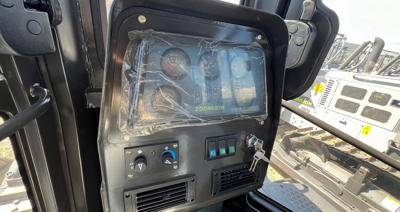 Новый Бульдозер Zoomlion ZD170-3: фото 8