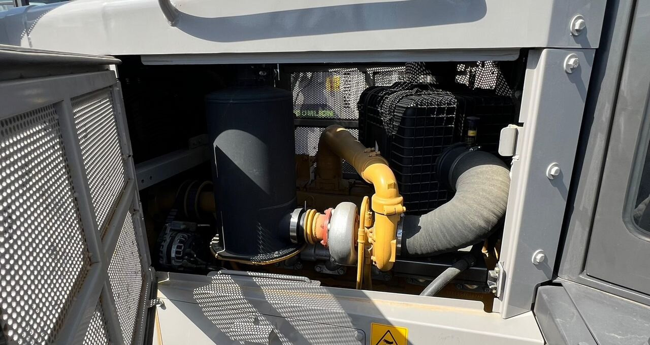 Zoomlion ZD170-3 - Бульдозер: фото 5 Zoomlion ZD170-3 - Бульдозер: фото 5