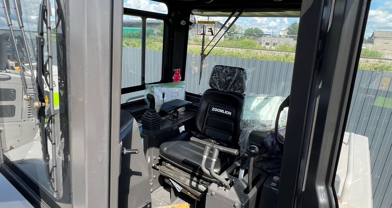 Новый Бульдозер Zoomlion ZD170-3: фото 6