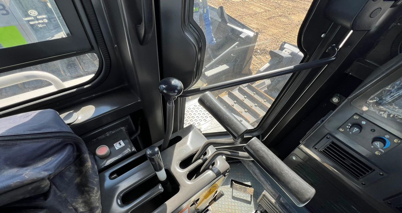 Zoomlion ZD170-3 - Бульдозер: фото 3 Zoomlion ZD170-3 - Бульдозер: фото 3