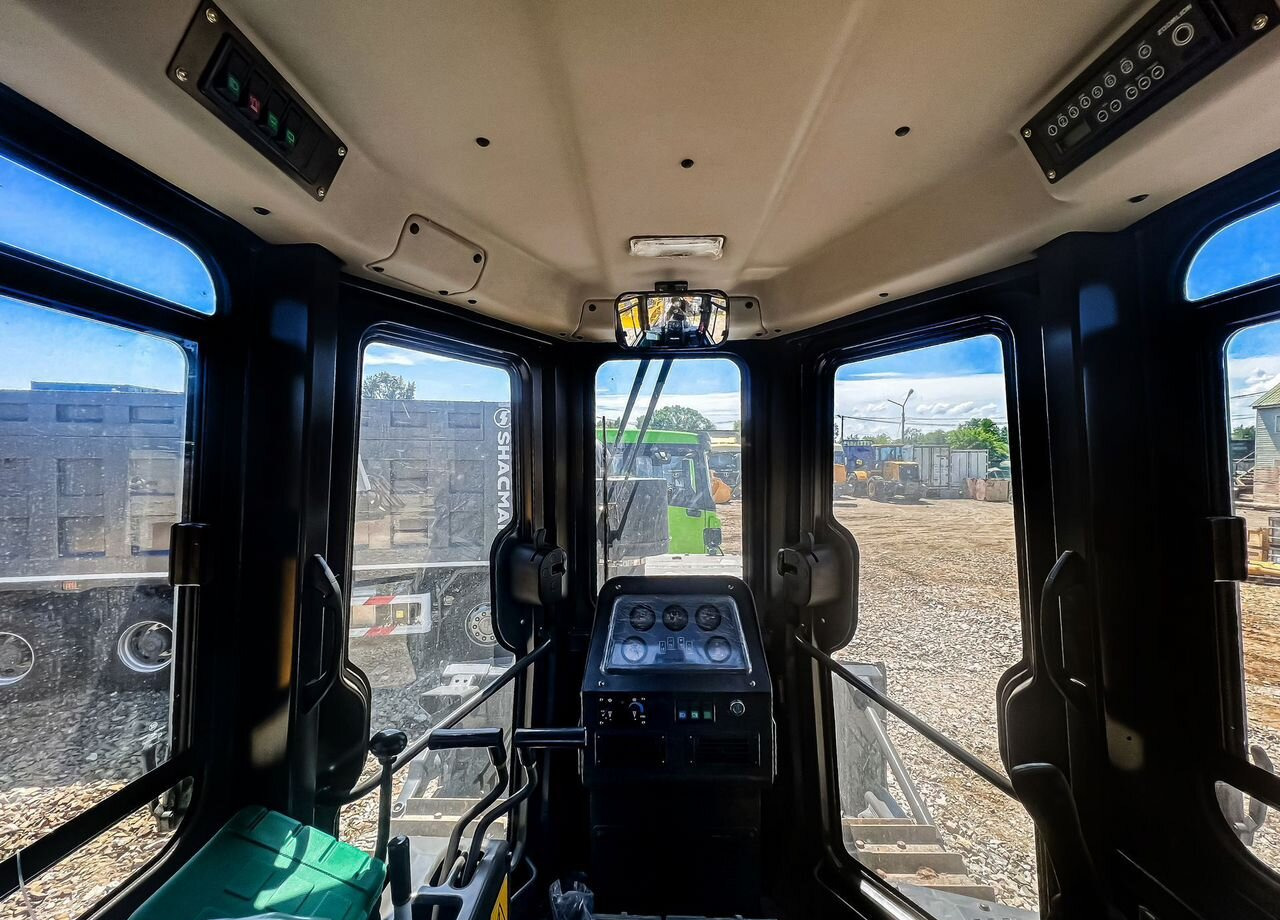 Zoomlion ZD170 - Бульдозер: фото 5 Zoomlion ZD170 - Бульдозер: фото 5