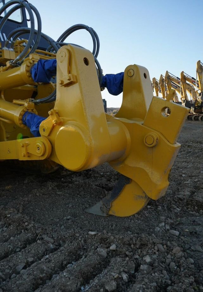 Новый Бульдозер Zoomlion ZD220-3: фото 6