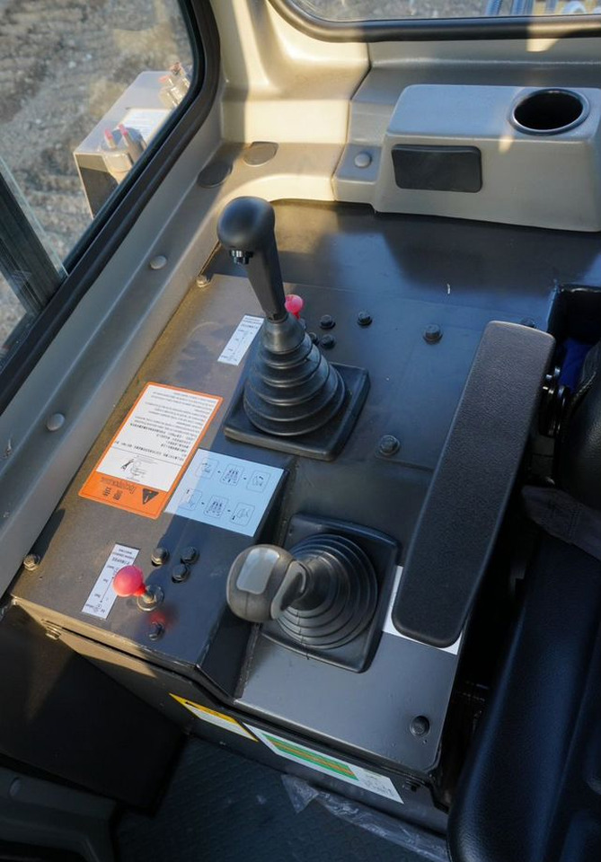 Новый Бульдозер Zoomlion ZD220-3: фото 8