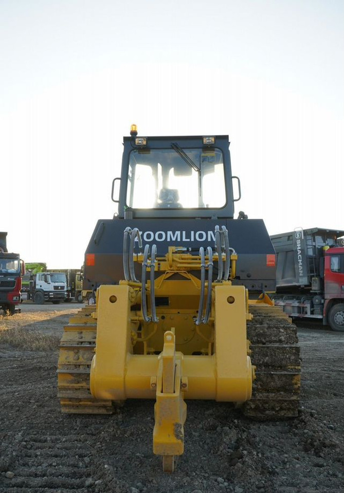 Zoomlion ZD220-3 - Бульдозер: фото 5 Zoomlion ZD220-3 - Бульдозер: фото 5