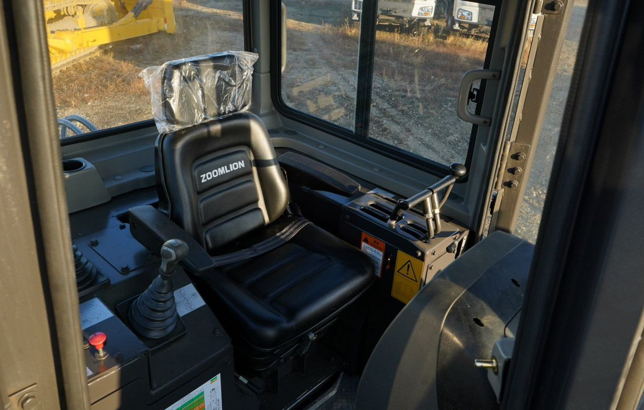 Новый Бульдозер Zoomlion ZD220-3: фото 10
