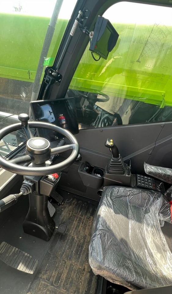 Новый Автокран Zoomlion ZRT600: фото 11