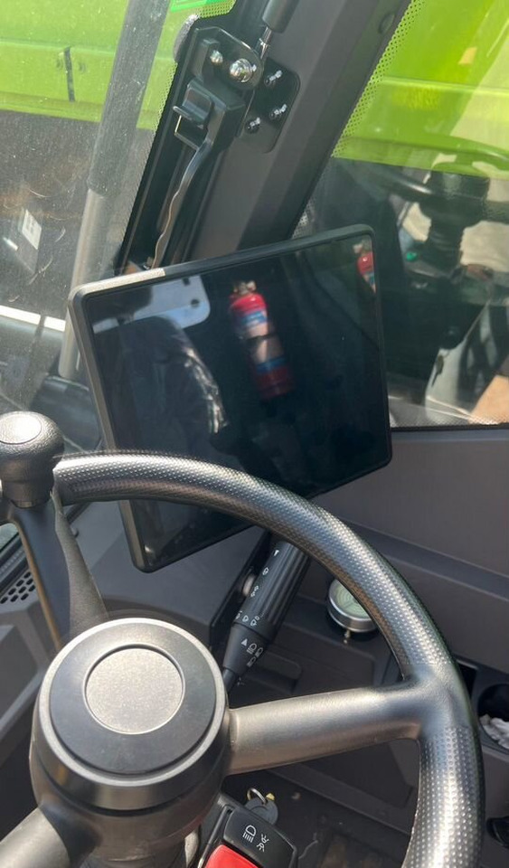 Новый Автокран Zoomlion ZRT600: фото 13