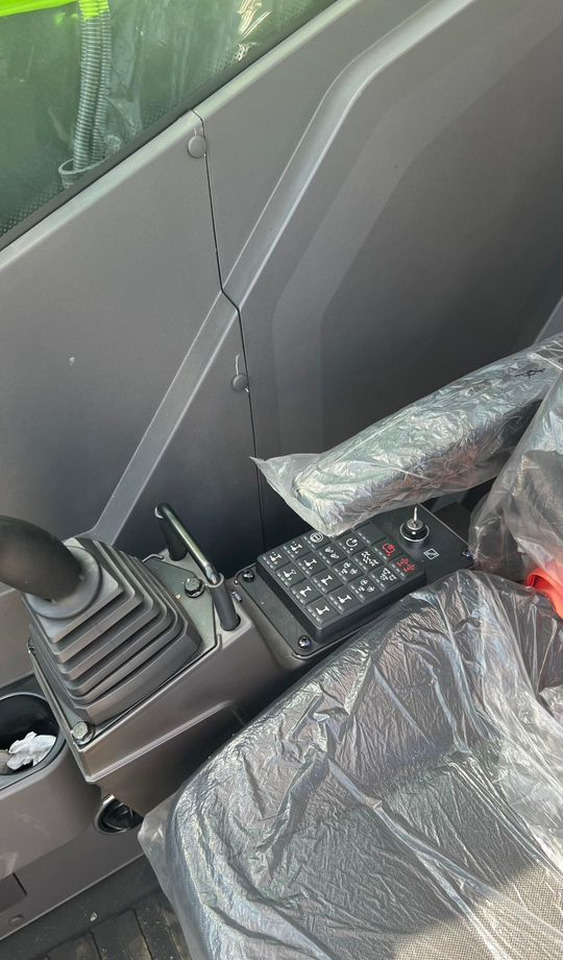 Новый Автокран Zoomlion ZRT600: фото 14