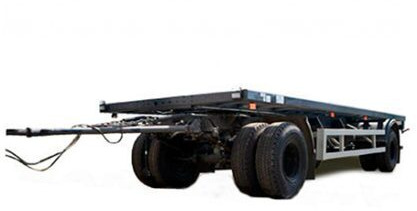 837300-1012 - Прицеп-шасси: фото 1 837300-1012 - Прицеп-шасси: фото 1